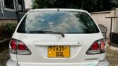 Toyota Harrier 2002 for Sale in Dar es Salaam