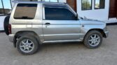 For Sale Mitsubishi Pajero 2000 in Dar es Salaam