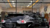 Toyota Harrier bei poa sokoni Dar es Salaam Tanzania