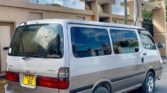 Buy Toyota Hiace 1998 for Sale in Dar es Salaam
