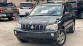 Magari Sokoni Toyota Kluger ya Bei Poa 2003
