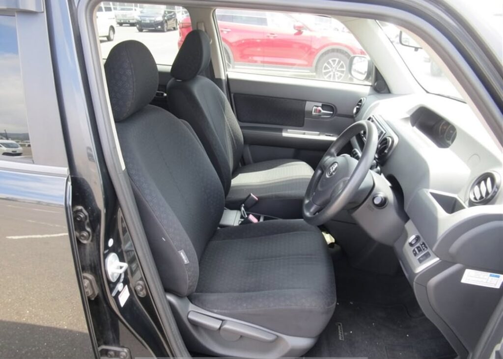 Bei ya Toyota Rumion 2009 Sokoni Dar es Salaam Tanzania