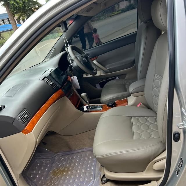 Price Of Toyota Premio 2005 for Sale in Tanzania