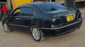 Magari Used Toyota Brevis 2004 Dar es Salaam Tanzania