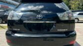 Toyota Harrier bei poa sokoni Dar es Salaam Tanzania