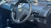 Toyota Vitz 2008 for Sale in Arusha
