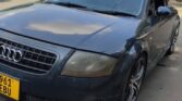 Price Audi TT 2003 for Sale in Dar es Salaam