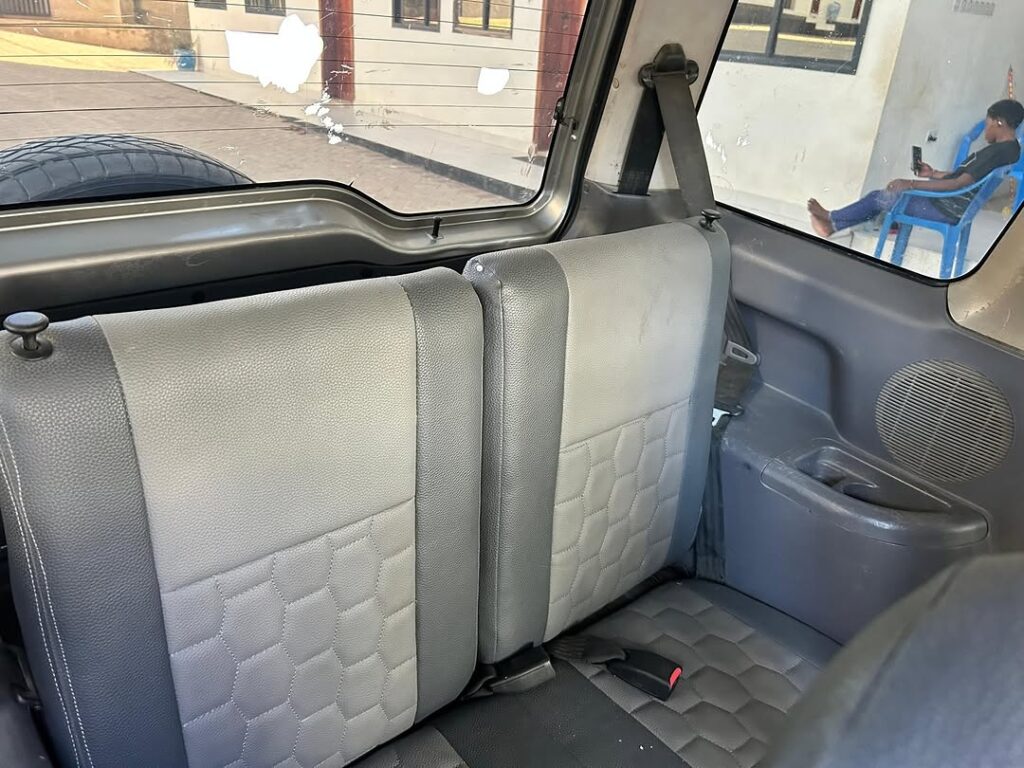 Price Of Mitsubishi Pajero 2000 for Sale in Tanzania