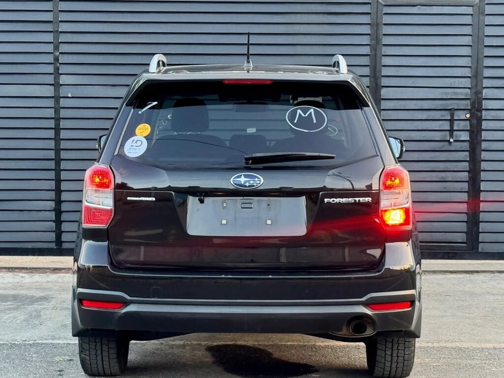 Price Of Subaru Forester 2014 for Sale in Tanzania