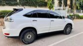 Price Toyota Harrier 2006 for Sale in Mwanza
