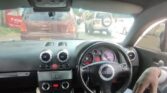 For Sale Audi TT 2003 in Dar es Salaam