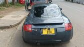 Price Of Audi TT 2003 for Sale in Tanzania
