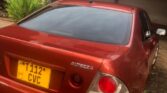 Used Toyota Altezza 2002 for Sale in Dar es Salaam