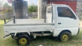 Magari Carry 2000 lipo Dar es Salaam