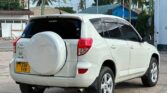 For Sale Toyota Rav4 2009 in Dar es Salaam