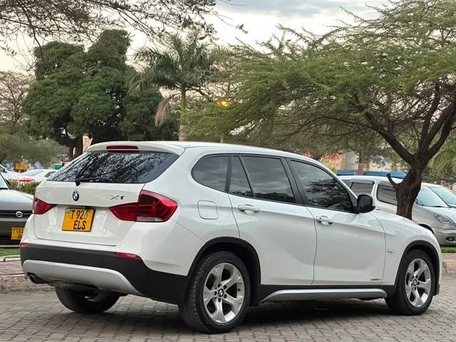 Price Of BMW X1 2011 for Sale in Tanzania