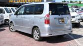 Magari Sokoni Toyota Noah ya Bei Poa 2009