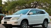 For Sale Toyota Harrier 2003 in Dar es Salaam