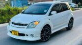 Bei ya Toyota IST 2005 Sokoni Dar es Salaam Tanzania