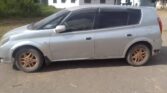 Price Of Toyota Oppa 2002 for Sale in Tanzania