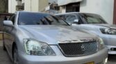 Buy Toyota Crown 2006 for Sale in Arusha