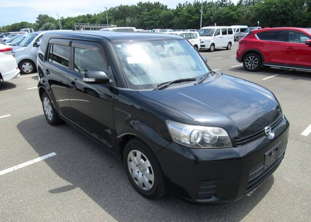 Magari Sokoni Toyota Rumion ya Bei Poa 2009