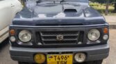 Suzuki Jimny 1995 for Sale in Dar es Salaam