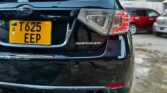 Magari Used Subaru Impreza 2011 Dar es Salaam Tanzania