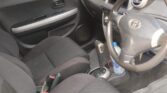 Toyota IST bei poa sokoni Dar es Salaam Tanzania
