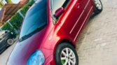 Bei ya Toyota Vitz 2003 Sokoni Dar es Salaam Tanzania