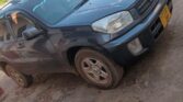 Magari Rav4 2003 lipo Mwanza
