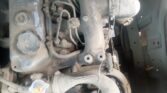 Magari Used Mitsubishi Canter 2000 Dar es Salaam Tanzania