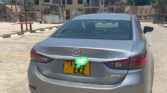 Bei ya Mazda Atenza 2014 Sokoni Dar es Salaam Tanzania