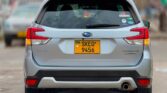Buy Subaru Forester 2020 for Sale in Dar es Salaam