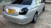 Toyota Verosa bei poa sokoni Dar es Salaam Tanzania