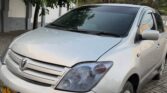 Toyota IST 2005 for Sale in Dar es Salaam