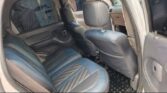 Daihatsu Terios bei poa sokoni Dar es Salaam Tanzania