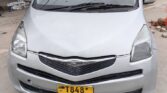 Used Toyota Ractis 2008 for Sale in Dar es Salaam
