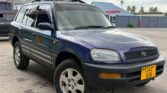 Buy Toyota Rav4 1997 for Sale in Dar es Salaam