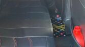 Magari Used Toyota IST 2004 Dar es Salaam Tanzania