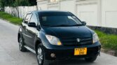 Used Toyota IST 2005 for Sale in Njombe