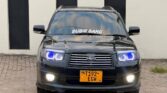 Bei ya Subaru Forester 2005 Sokoni Dar es Salaam Tanzania