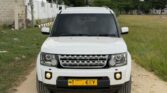 Price Land Rover Discovery 4 2013 for Sale in Dar es Salaam