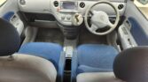 Magari Sokoni Toyota Sienta ya Bei Poa 2004
