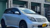 Toyota IST bei poa sokoni Dar es Salaam Tanzania