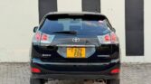 Price Of Toyota Harrier 2006 for Sale in Tanzania