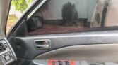 Magari Used Toyota Carina 1998 Dar es Salaam Tanzania