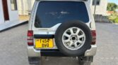 Mitsubishi Pajero 2000 for Sale in Dar es Salaam