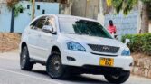 Buy Toyota Harrier 2006 for Sale in Mwanza