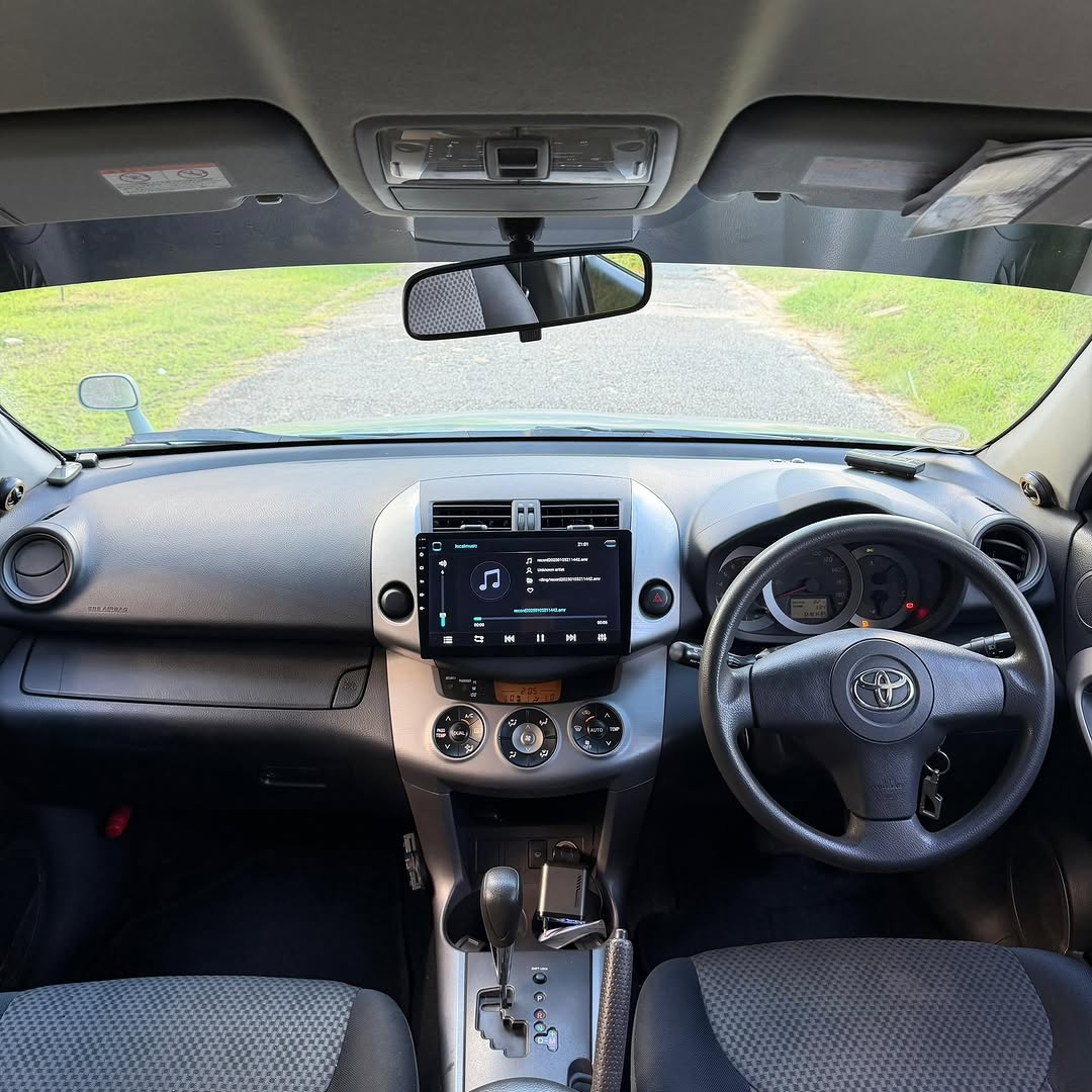 Buy Toyota Rav4 2008 for Sale in Dar es Salaam